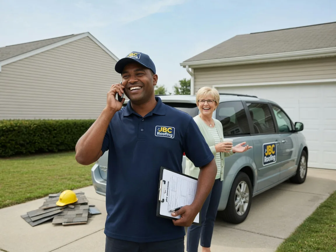 Roof Replacement Alkol, WV FAQs